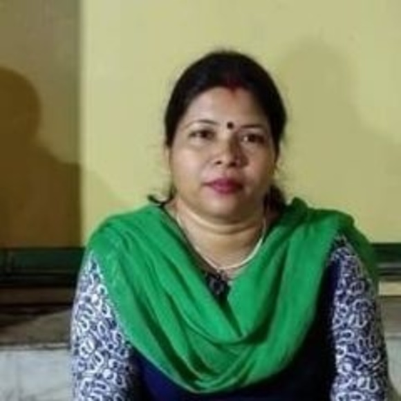 dimpysingh